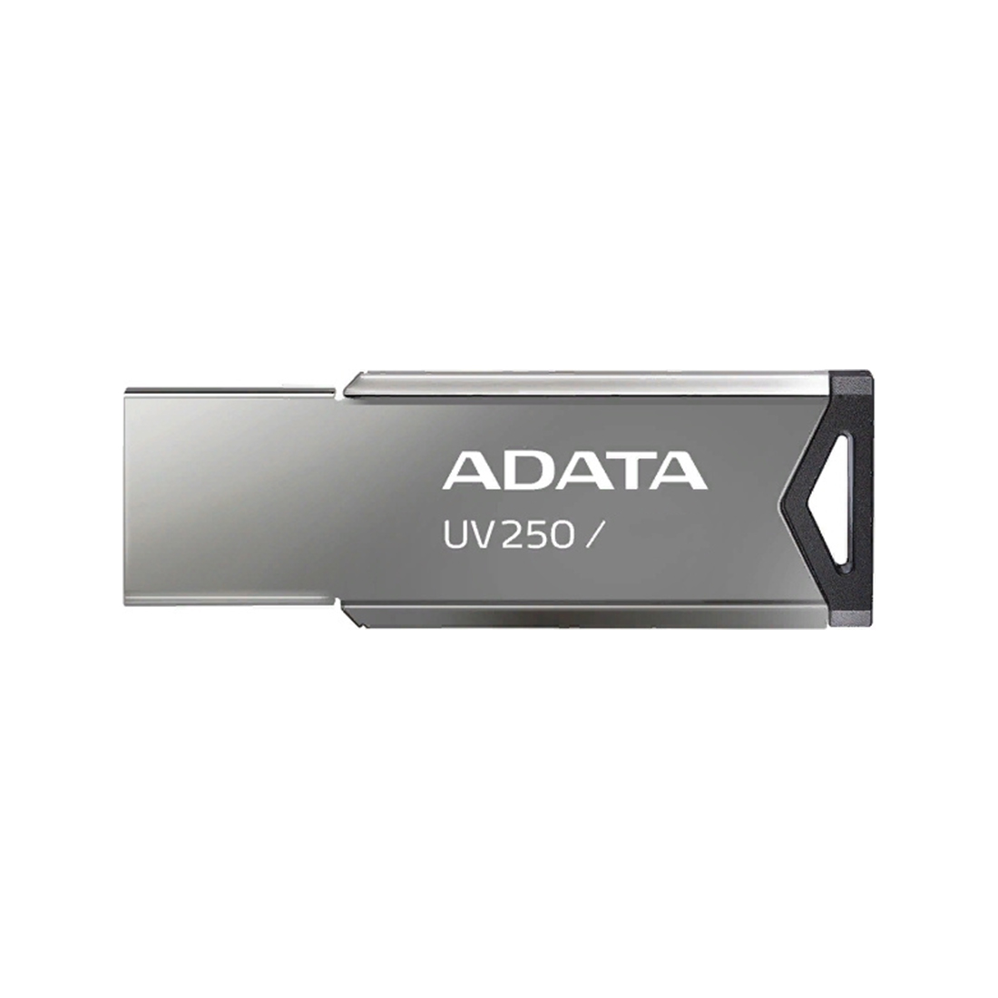 картинка USB-накопитель ADATA AUV250-32G-RBK 32GB Серебристый от магазина itmag.kz