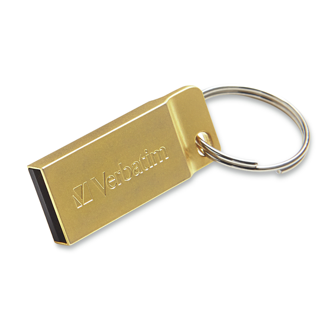 картинка USB-накопитель Verbatim 99104 16GB USB 3.2 Золотистый от магазина itmag.kz