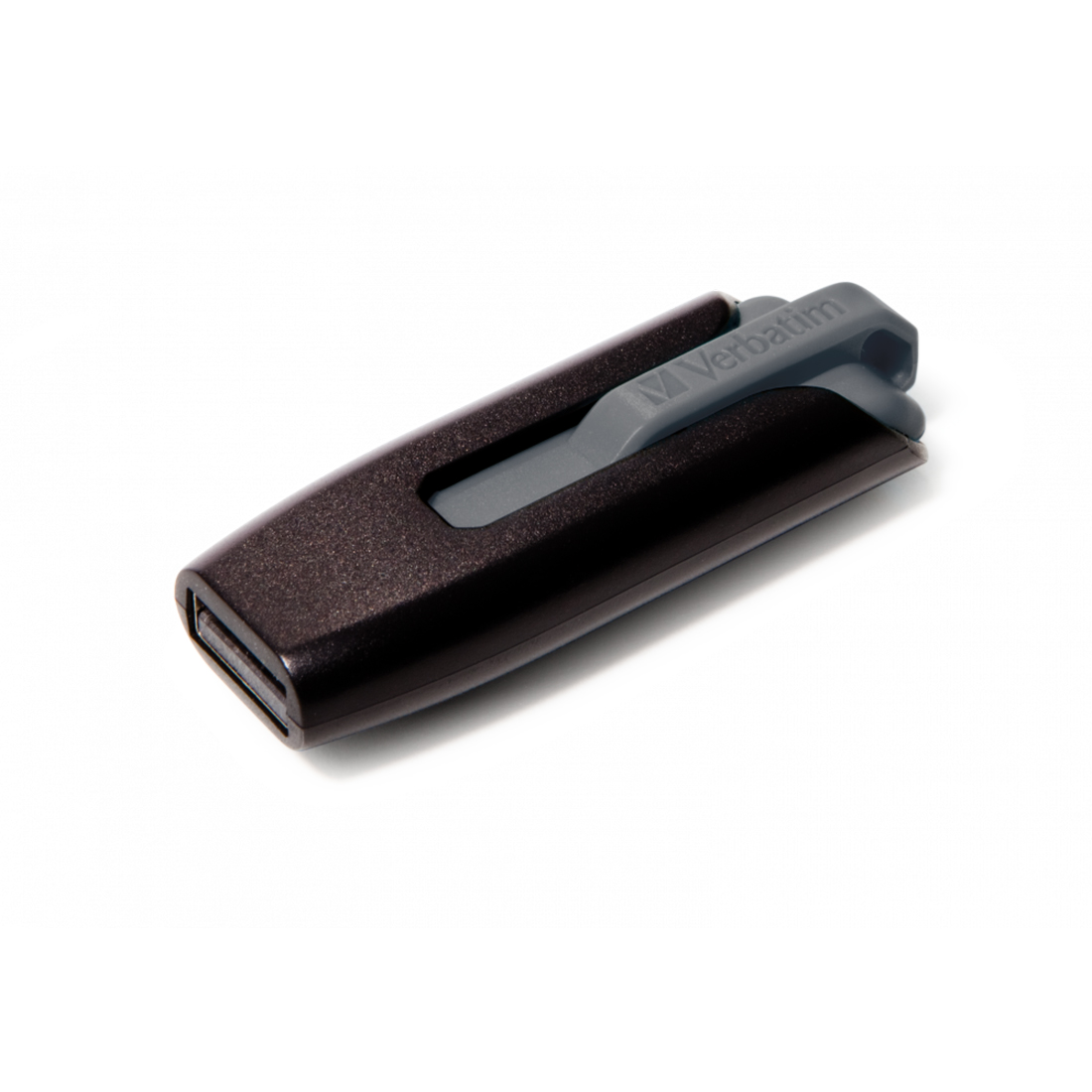 картинка USB-накопитель Verbatim 49172 16GB USB 3.2 Чёрный от магазина itmag.kz
