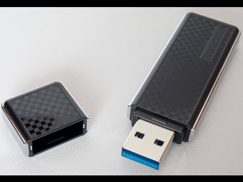 картинка USB Флеш 8GB 3.0 Transcend TS8GJF780 черный от магазина itmag.kz