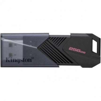 картинка USB Flash Kingston 256 GB, Data Traveler Exodia Onyx USB 3.2, Type-A от магазина itmag.kz