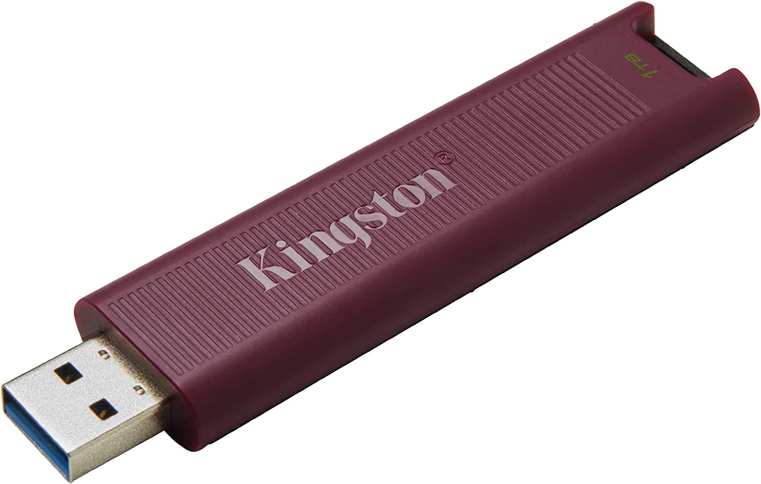 картинка Флэш-накопитель Kingston 1Tb USB 3.2 Gen 2 DataTraveler Max (Burgundy) от магазина itmag.kz