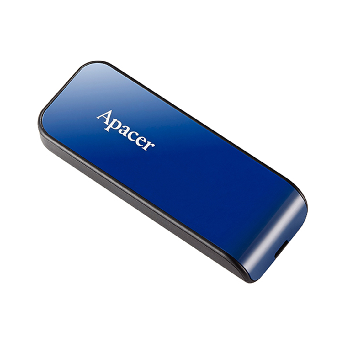картинка USB флеш-накопитель Apacer AH334 32GB Синий от магазина itmag.kz