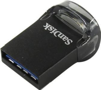 картинка USB флеш-накопитель  16Gb SANDISK ULTRA FIT USB3.1, Small Form Factor, SDCZ430-016G-G46 от магазина itmag.kz