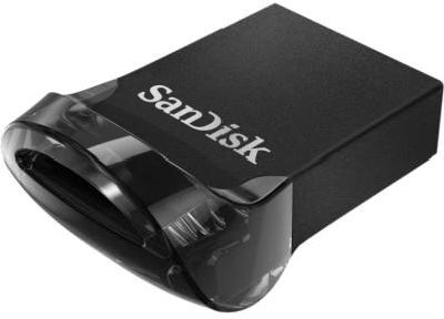 картинка USB флеш-накопитель  16Gb SANDISK ULTRA FIT USB3.1, Small Form Factor, SDCZ430-016G-G46 от магазина itmag.kz