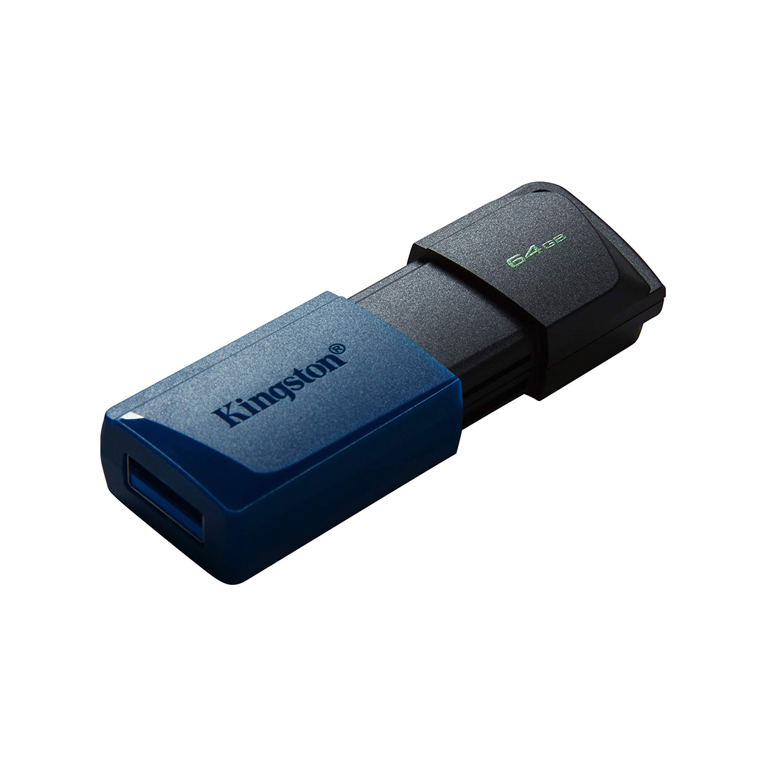 картинка USB флеш-накопитель Kingston 64GB 3.2 (DTXM/64GB) от магазина itmag.kz