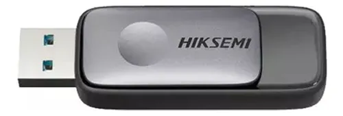 USB флеш-накопитель 128GB HikSemi, HS-USB-M210S 128G U3 , USB 3.0, black (HS-USB-M210S 128G U3) фото