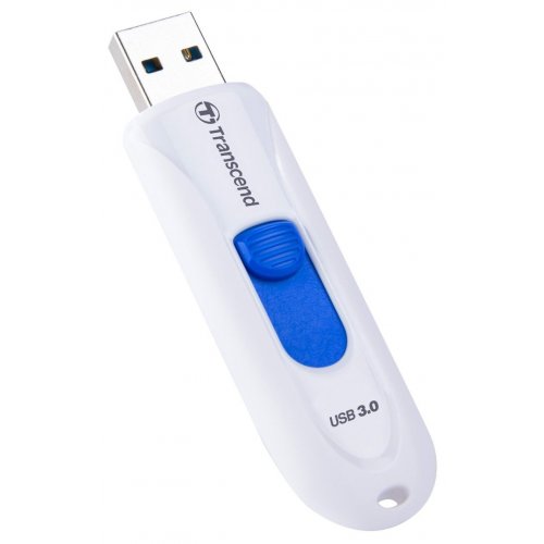 USB флеш-накопитель Transcend TS128GJF790W, USB Flash Drive 128GB "790" USB3.0 (TS128GJF790W) фото