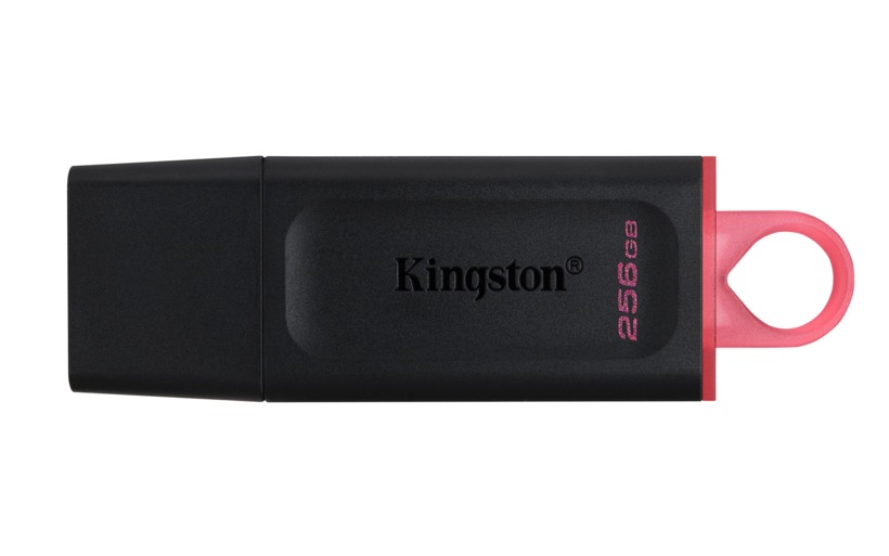 картинка USB флеш-накопитель Kingston 256GB 3.2 (DTXM/256GB) от магазина itmag.kz