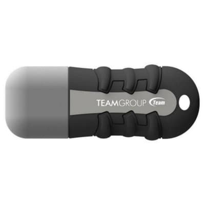 картинка USB флеш-накопитель TEAM 32 GB T181 Gray (TT18132GC17) от магазина itmag.kz