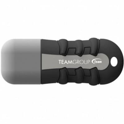 картинка USB флеш-накопитель TEAM 16 GB T181 Gray (TT18116GC17) от магазина itmag.kz