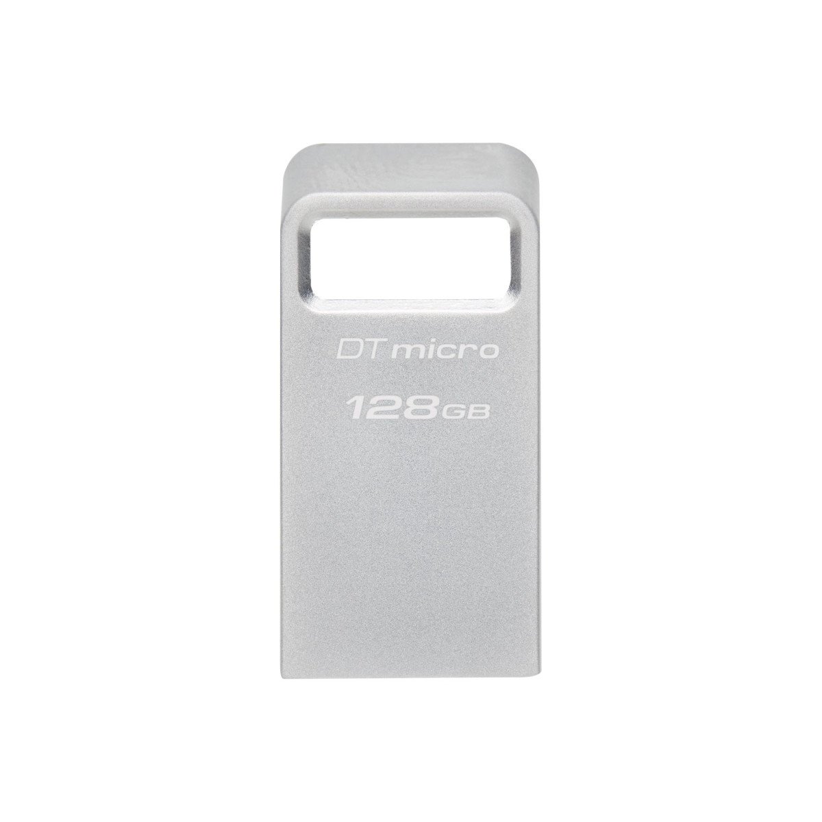 USB Флеш 128GB 3.1 Kingston DTMC3G2/128GB металл (DTMC3G2/128GB) фото