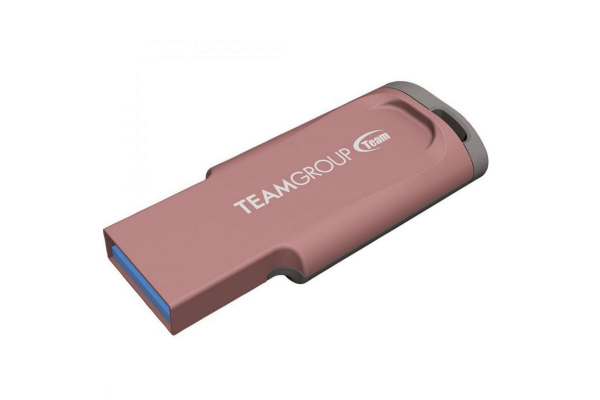 картинка USB- Flash Team Group C201 32GB. USB 3.2 , Цвет: Розовый, TC201332GK01 от магазина itmag.kz