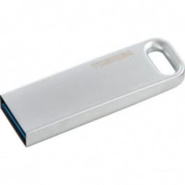 картинка USB флеш-накопитель 32Gb TOSHIBA U363 USB 3.0 THN-U363S0320E4 SILVER от магазина itmag.kz