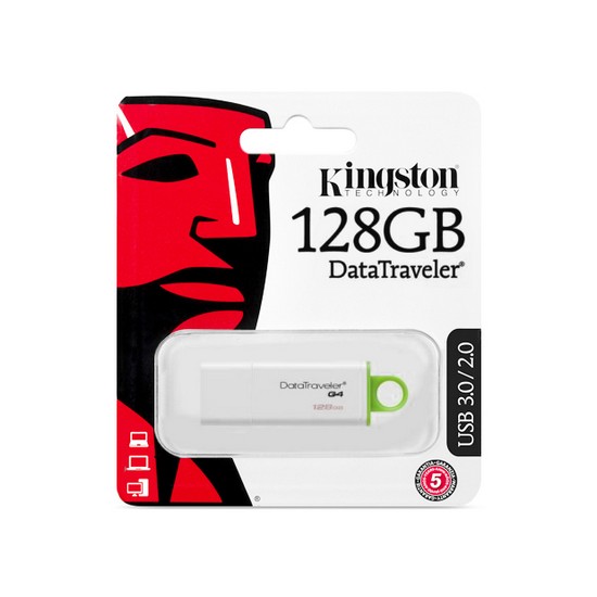  (DTIG4/128GB) фото