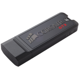 картинка USB флеш-накопитель Corsair Flash Voyager GTX USB 3.1 512GB, Zinc Alloy Casing, Read 440MBs  от магазина itmag.kz