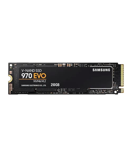 картинка  Твердотельный накопитель SSD Samsung 250 Gb 970 EVO M.2 MZ-V7E250BW от магазина itmag.kz