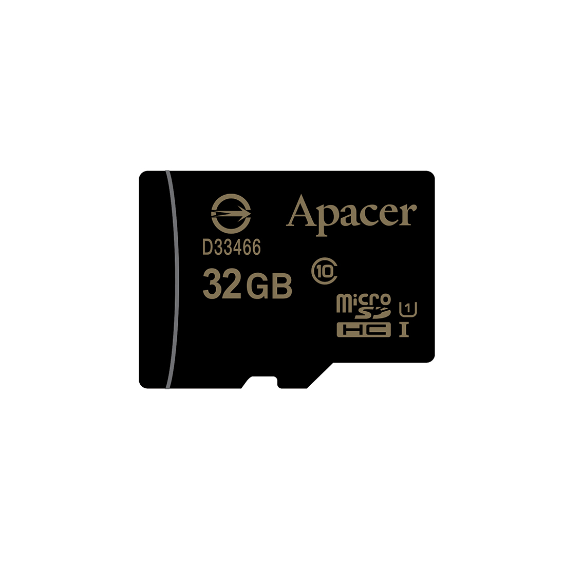 картинка Карта памяти Apacer AP32GMCSH10U1-R 32GB от магазина itmag.kz