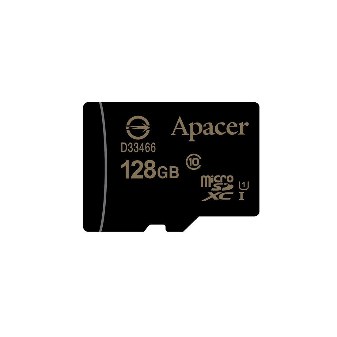 картинка Карта памяти Apacer AP128GMCSX10U1-R 128GB от магазина itmag.kz