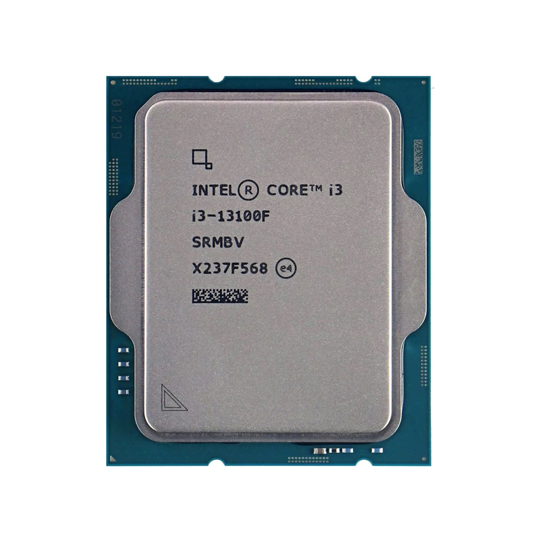 картинка Процессор Intel Core i3 13100F OEM от магазина itmag.kz
