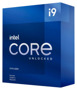 картинка Процессор Intel Core i9 Processor 11900KF 1200 от магазина itmag.kz