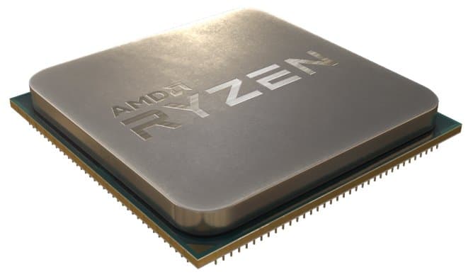картинка Процессор AMD Ryzen 7 2700 BOX от магазина itmag.kz