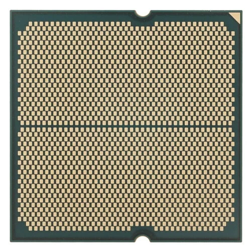 Процессор AMD Ryzen 5 7400F, AM5 OEM (100-000001845 OEM) фото
