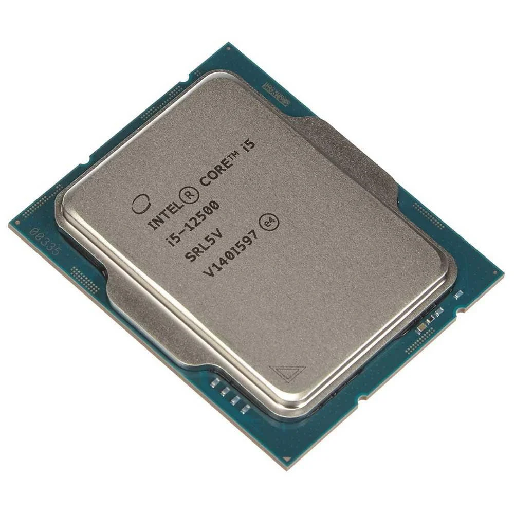 картинка Intel Core i5 12500, S1700/6 cores/Alder Lake/3.0GHz UHD770/OEM от магазина itmag.kz