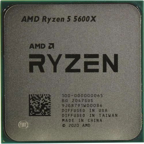 картинка Процессор AMD AM4 Ryzen 5 5600X от магазина itmag.kz