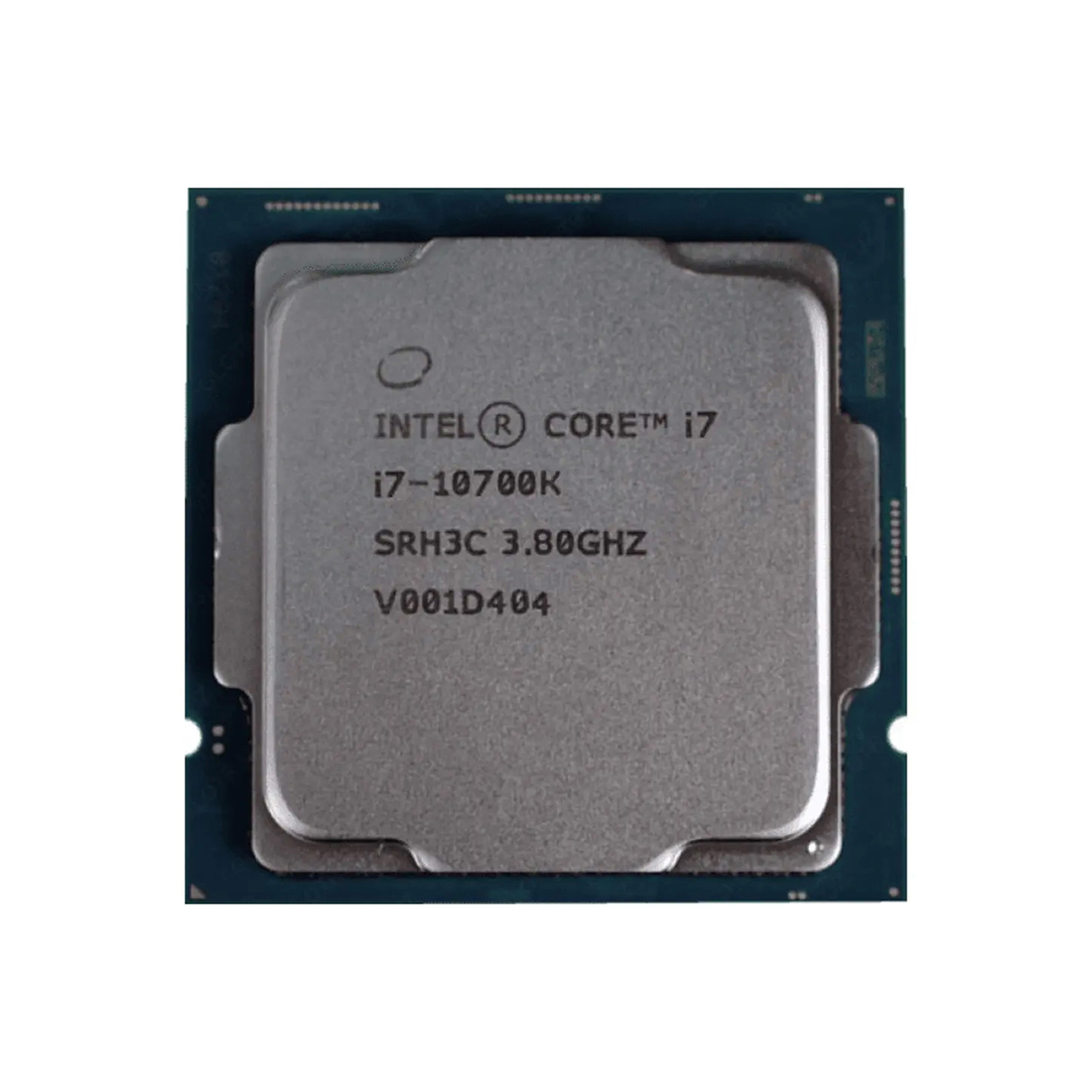 картинка Процессор Intel Core i7 10700К OEM от магазина itmag.kz