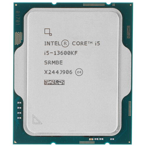 картинка Процессор Intel Core i5 13600KF, S1700/14 cores/Raptor Lake/3.5GHz/24MB L3/10nm/OEM от магазина itmag.kz