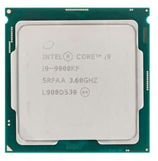 картинка Процессор Intel Core i9 9900KF Core Coffe Lake Tray  от магазина itmag.kz