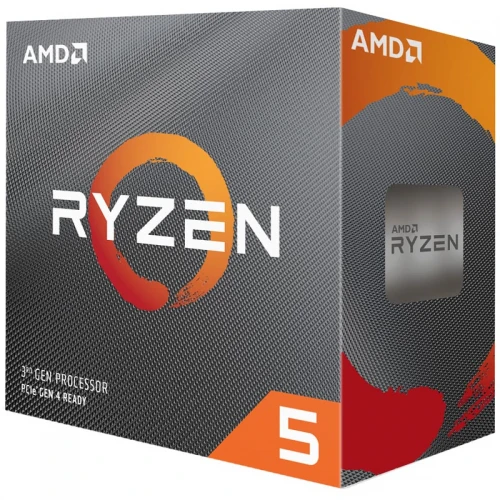 картинка Процессор AMD Ryzen 5 5500GT (100-100001489BOX) от магазина itmag.kz