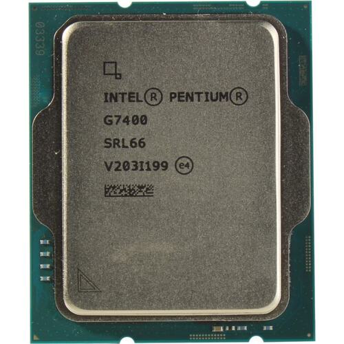 картинка Intel Pentium Gold G7400, S1700/2 cores/Alder Lake/3.7GHz UHD710/OEM от магазина itmag.kz
