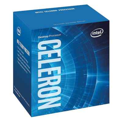 картинка Процессор Intel Celeron G3930 BOX от магазина itmag.kz