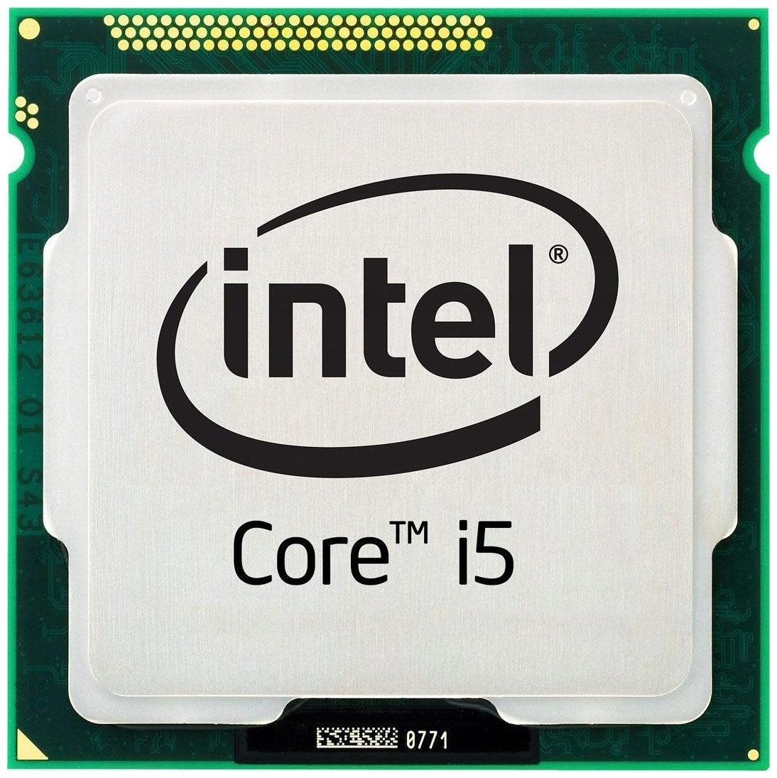картинка Процессор Intel Core i5-12400 OEM от магазина itmag.kz