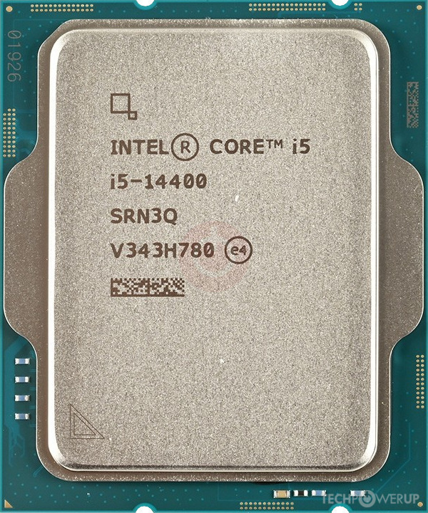 картинка Процессор Intel Core i5 14400, LGA1700, OEM от магазина itmag.kz