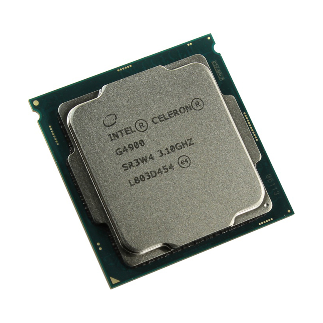 картинка Процессор Intel  Celeron G4900 OEM от магазина itmag.kz