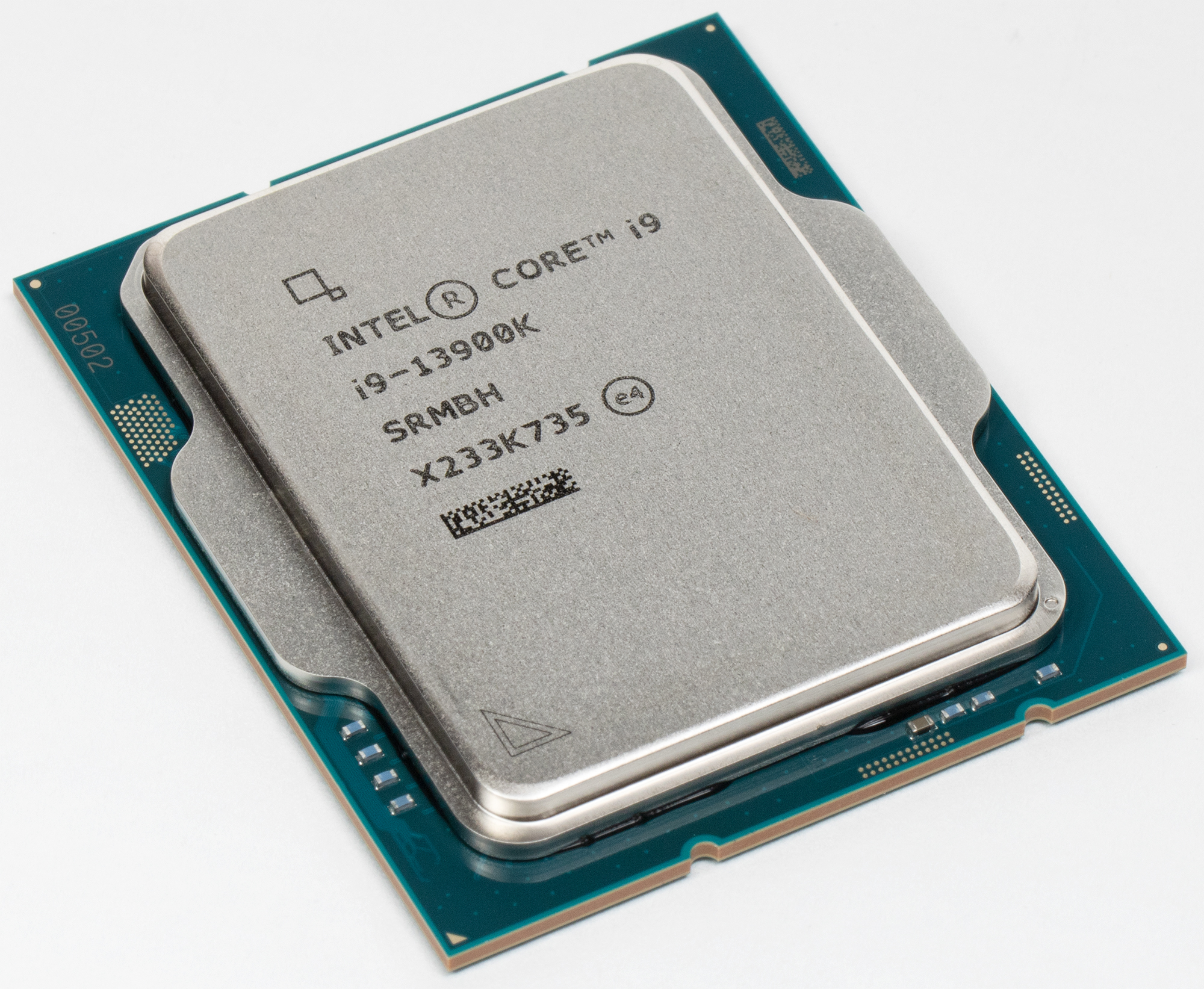 картинка Intel Core i9 13900K, S1700/24 cores/Raptor Lake/3.0GHz UHD770/OEM от магазина itmag.kz