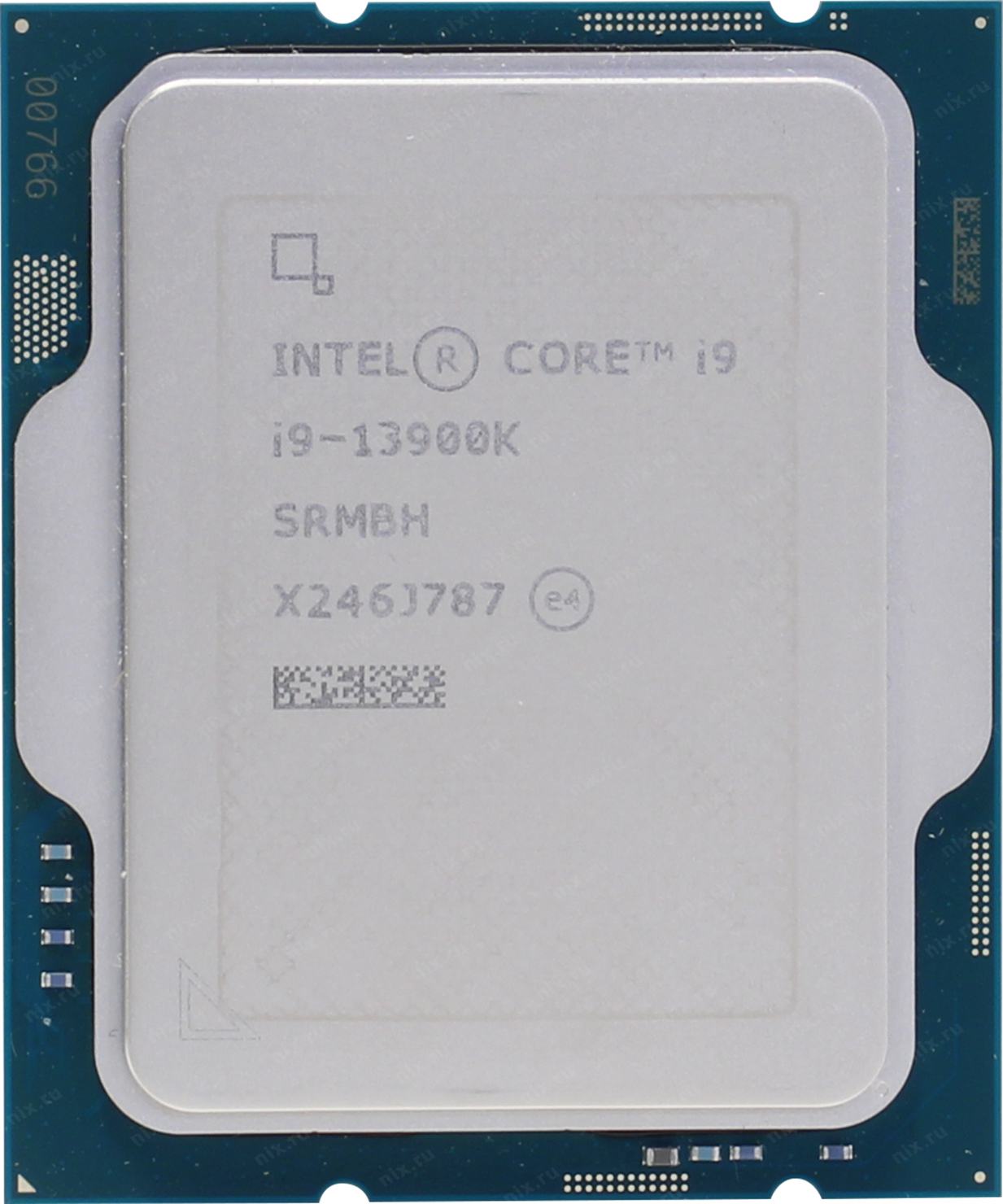 картинка Intel Core i9 13900K, S1700/24 cores/Raptor Lake/3.0GHz UHD770/OEM от магазина itmag.kz
