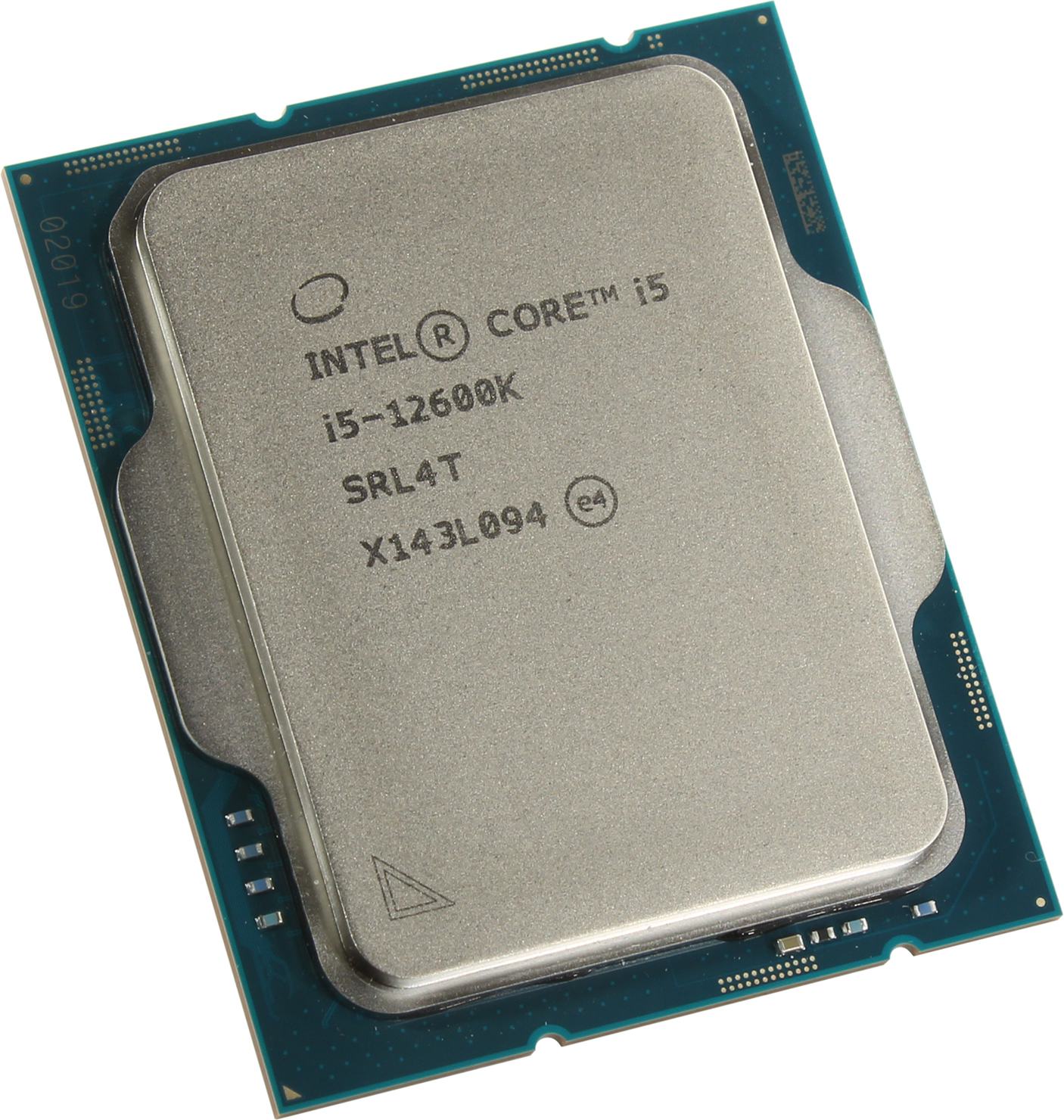 картинка Процессор Intel Core i5 12600K, S1700/10 cores/Alder Lake/3.6GHz/20MB L3/10nm/Intel UHD770/OEM от магазина itmag.kz