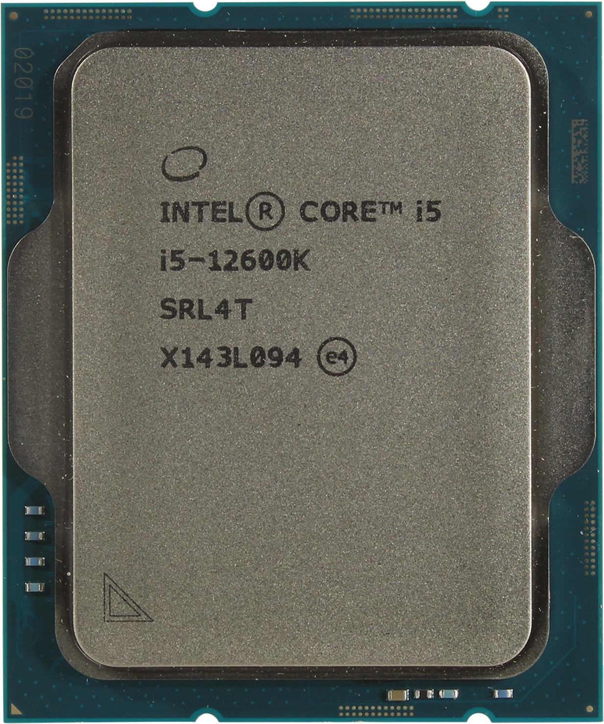картинка Процессор Intel Core i5 12600K, S1700/10 cores/Alder Lake/3.6GHz/20MB L3/10nm/Intel UHD770/OEM от магазина itmag.kz