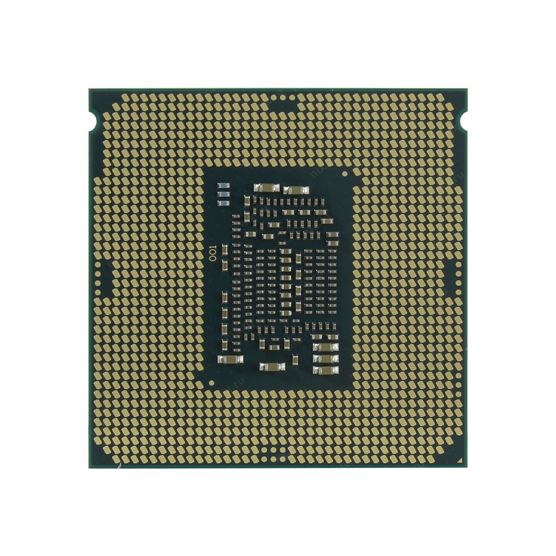 картинка Процессор Intel Core i3 8100 BOX от магазина itmag.kz