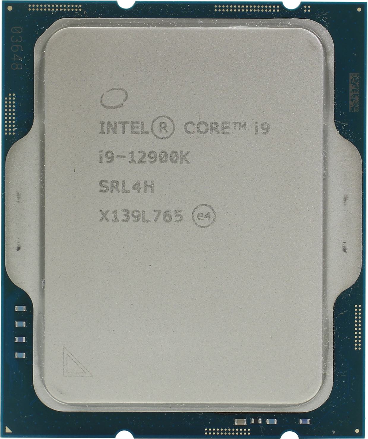 картинка Intel Core i9 12900K, S1700/16 cores/Alder Lake UHD770/OEM от магазина itmag.kz