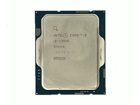 картинка Процессор Intel Core i9-13900 FCLGA1700 w/o cooler, OEM от магазина itmag.kz