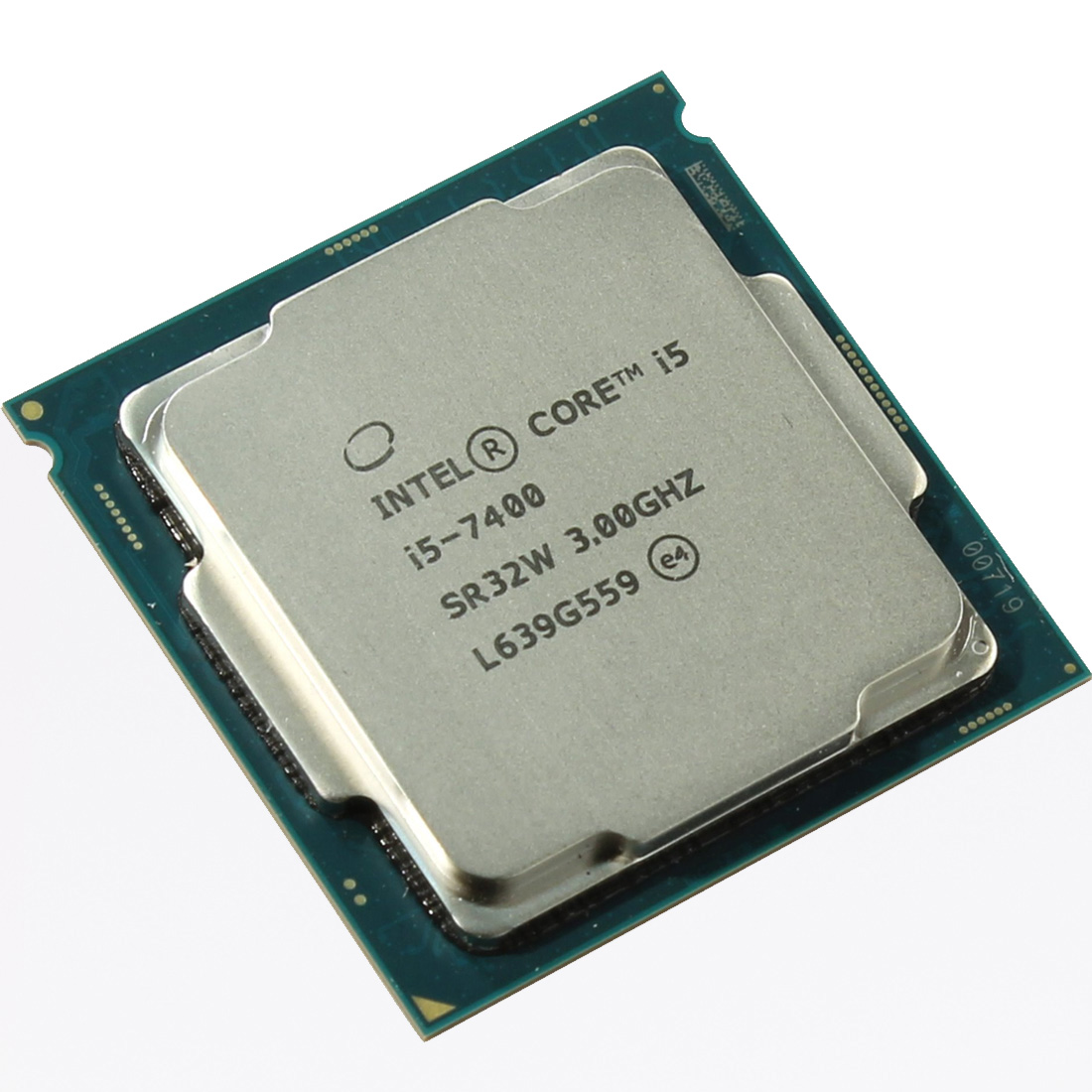 картинка Процессор Intel Core i5 7400  от магазина itmag.kz
