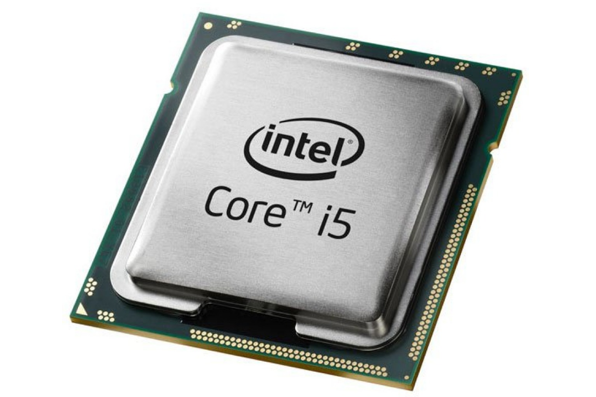 картинка Процессор Intel Core i5 7400  от магазина itmag.kz
