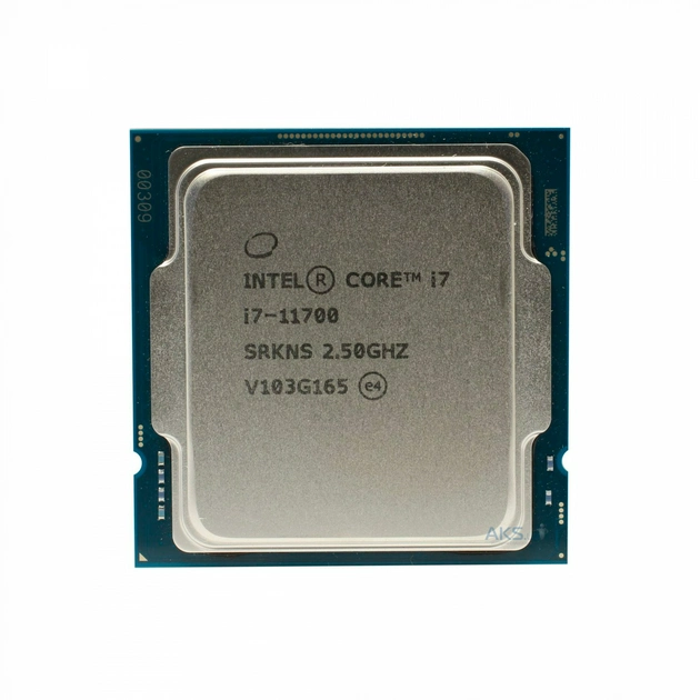 картинка Процессор Intel Core i7-11700 FCLGA1200 Tray (CM8070804491214) от магазина itmag.kz
