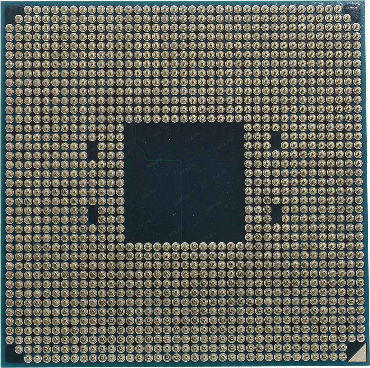 картинка Процессор AMD Ryzen 5 5500 OEM (100-000000457) от магазина itmag.kz