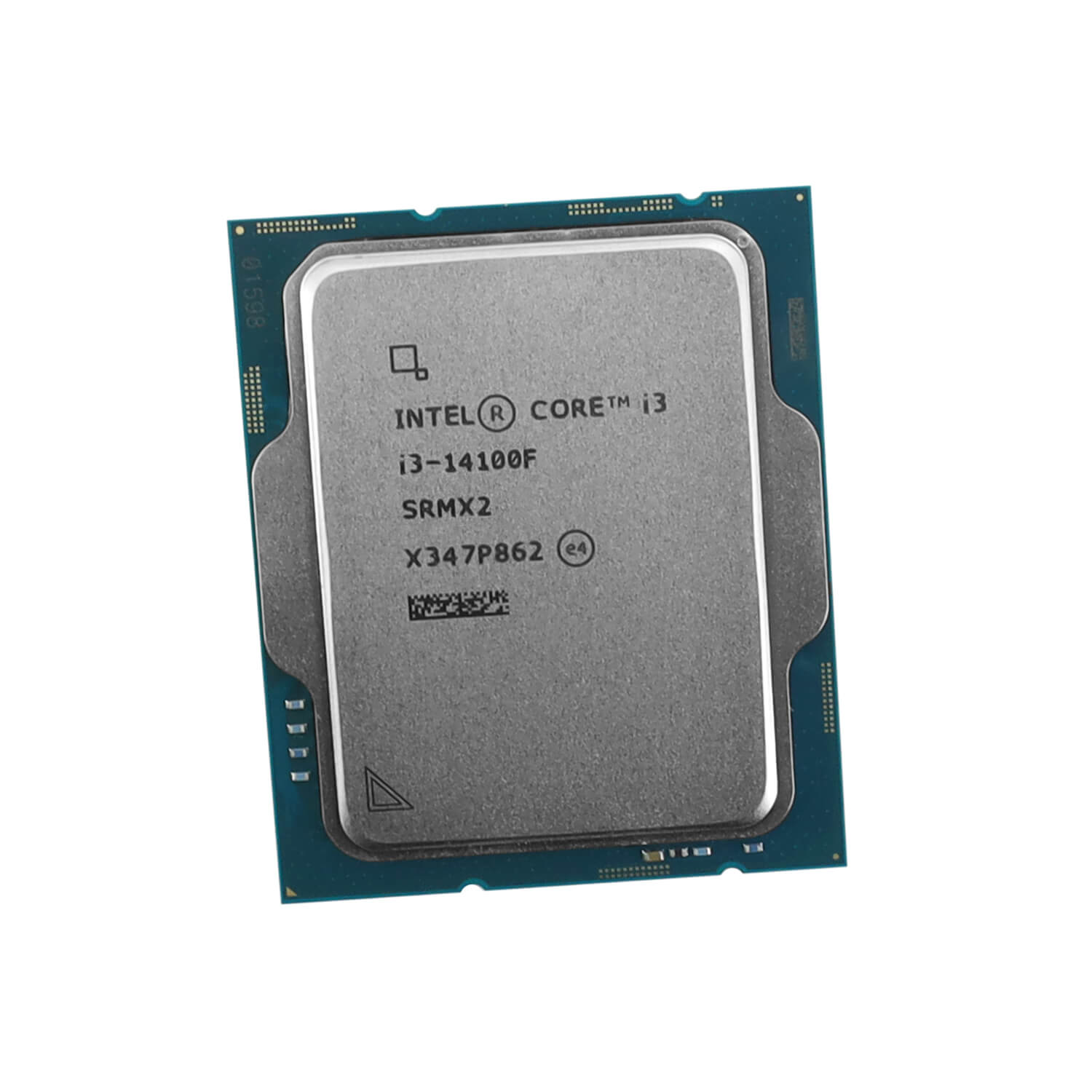 картинка Процессор Intel Core i3-14100F Raptor Lake OEM от магазина itmag.kz